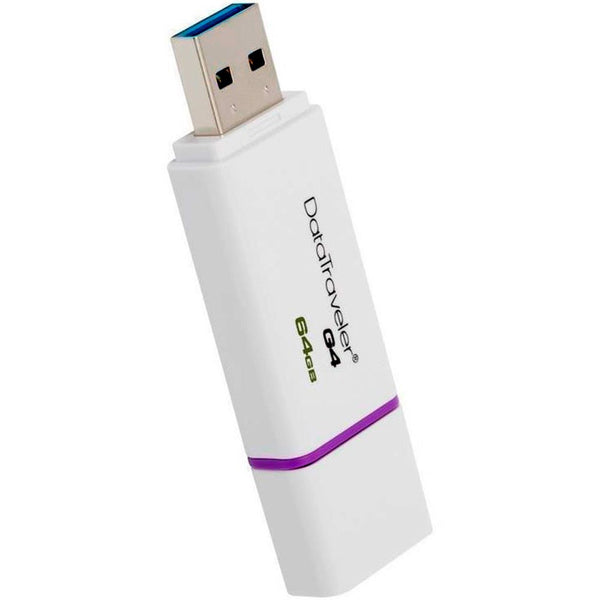 Memoria usb kingston 64GB USB 3.0