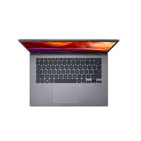 Portátil ASUS X409FJ-BV069  Intel® Core™ i5-8265U,14 ,4GB, 512 SSD,SO Endless, Sin Unidad Óptica, NVIDIA GeForce MX230 GDDR5 2GB,Slate Gray.  Mouse