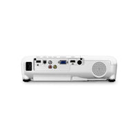 Video Proyector Epson Home Cinema 760/Tecnología: 3LCD/ Resolución: WXGA 1280x800/ 3.300 lumens