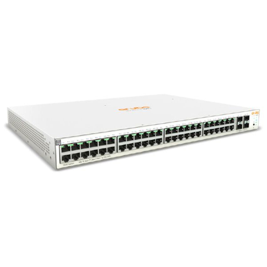 ARUBA On 1930 48G 4SFP+370W Sw COLOR Blanco