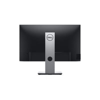 Monitor Dell Profesional 23,8| Altura Ajustable| VGA, USB, DP y HDMI| Resolución: 1920 x 1080 at 60 Hz| 3 años de Garantía