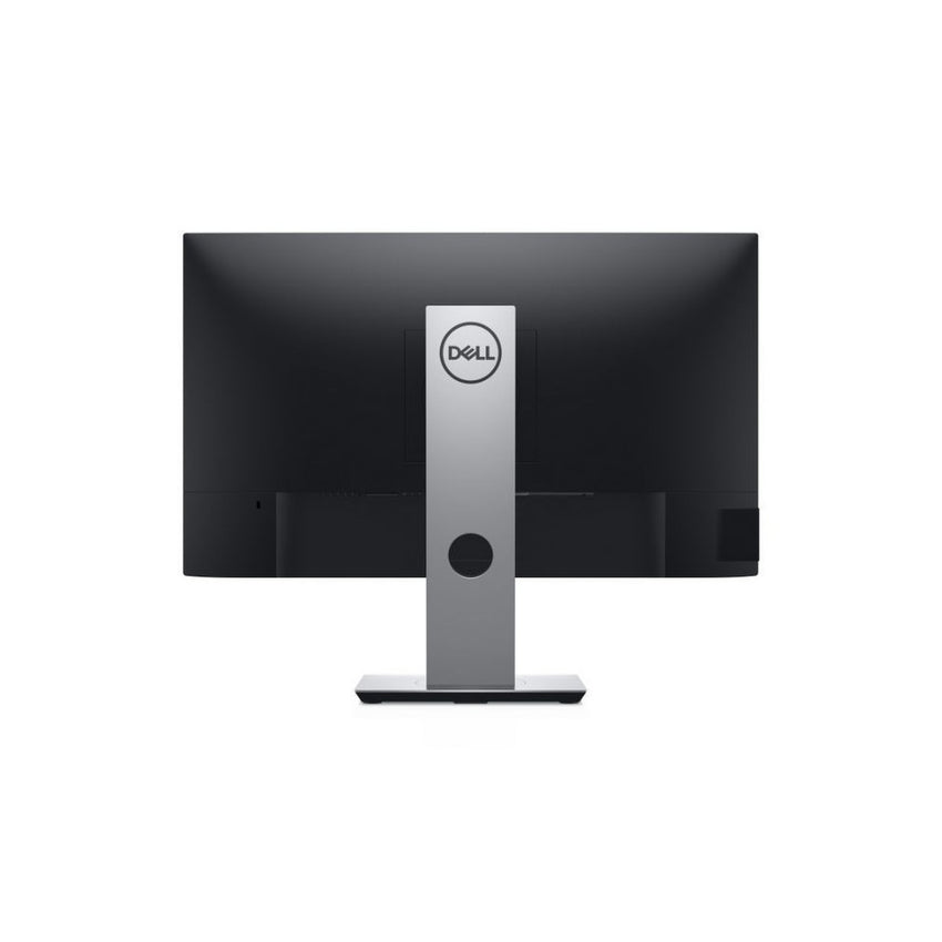 Monitor Dell Profesional 23,8| Altura Ajustable| VGA, USB, DP y HDMI| Resolución: 1920 x 1080 at 60 Hz| 3 años de Garantía