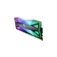 Memoria gamer XPG by ADATA SPECTRIX D60G DDR4 16GB 3.000 MHz / Tungsten Grey