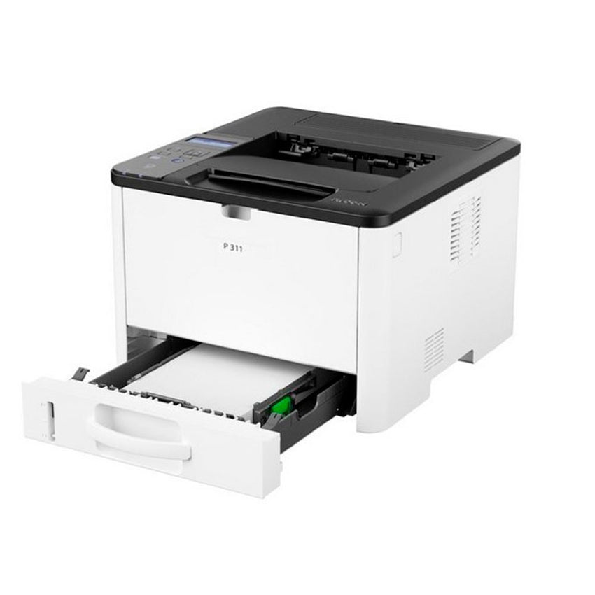 Ricoh Impresora Monocromatica P 311 + Tóner
