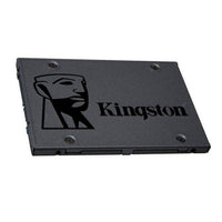 Unidad de estado solido ssd kingston A400 1920GB 2.5