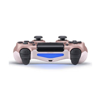 Control inalámbrico para PLayStation 4 PS4 DUALSHOCK®4 ROSE GOLD /ORO ROSA