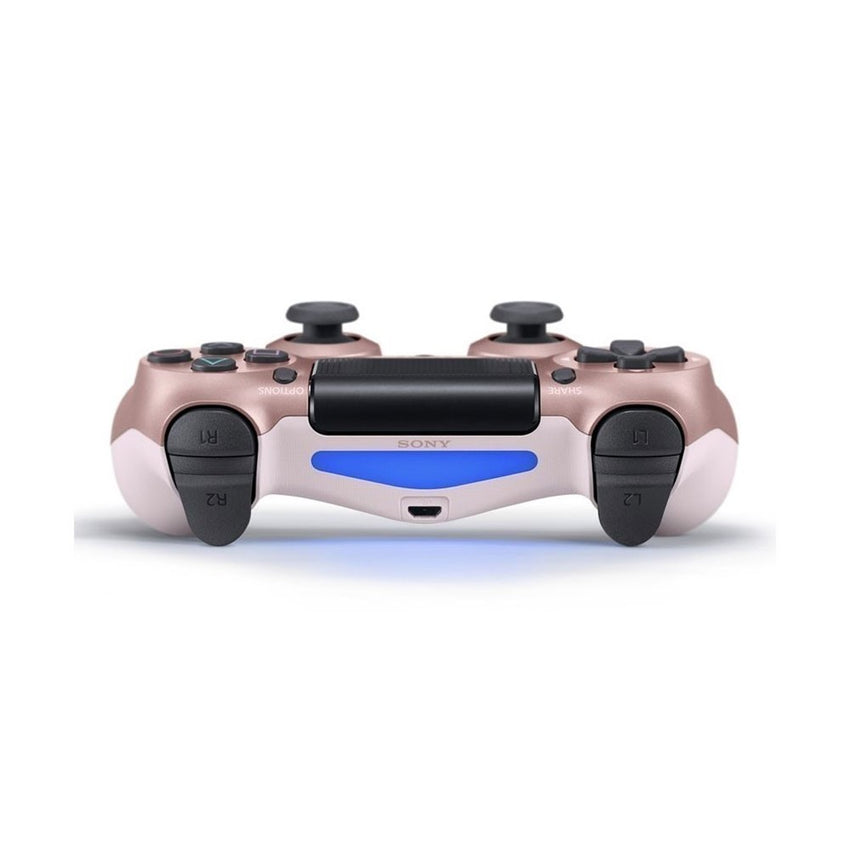 Control inalámbrico para PLayStation 4 PS4 DUALSHOCK®4 ROSE GOLD /ORO ROSA