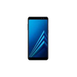 GALAXY A8 64 GB Negro