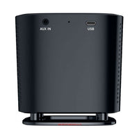 Parlante genius  SP-925BT color negro