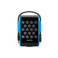 Disco Duro Externo Adata HD720 2TB Azul