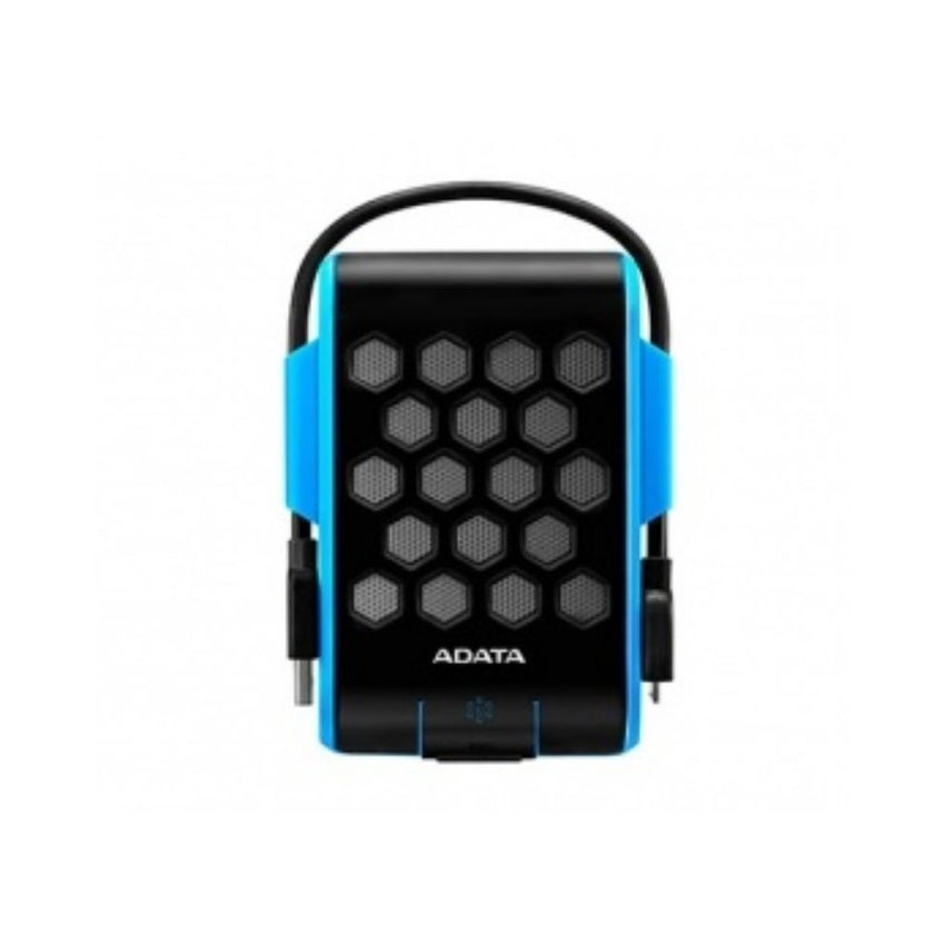 Disco Duro Externo Adata HD720 2TB Azul