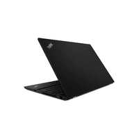Portátil Workstation Lenovo Thinkpad P15S Intel core i7-1165G7 15.6’’ 16GB 512GB SSD W10 Pro