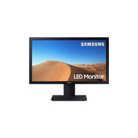 SAM MONITOR SAMSUNG PLANO  Tamaño de Pantalla 24   1920X1080   60 HZ  HDMI, VGA