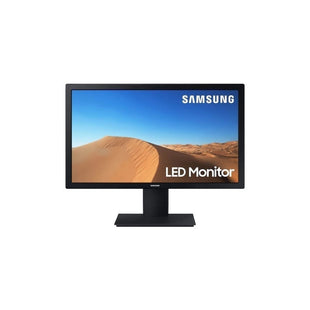 SAM MONITOR SAMSUNG PLANO  Tamaño de Pantalla 24   1920X1080   60 HZ  HDMI, VGA