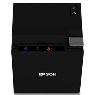 Impresora epson térmica de recibos mPOS TM-m10-012 color negro