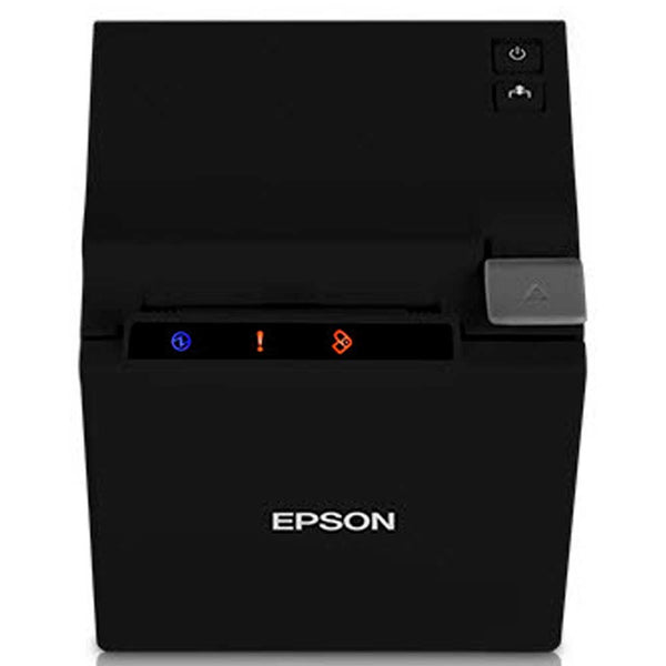 Impresora epson térmica de recibos mPOS TM-m10-012 color negro