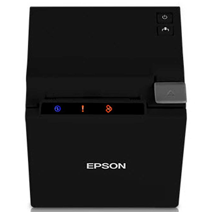 Impresora epson térmica de recibos mPOS TM-m10-012 color negro