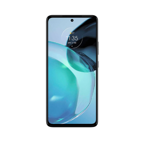 Celular MOTOROLA G72 128GB COLOR Negro Meteorito