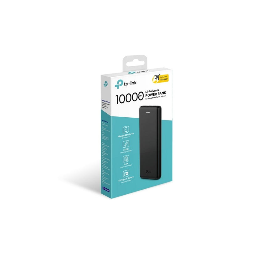 Power Bank TPLINK 10000mAh