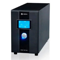 Ups Online VERTIV 2Kva Capacidad 2000va/1800w COLOR Negro