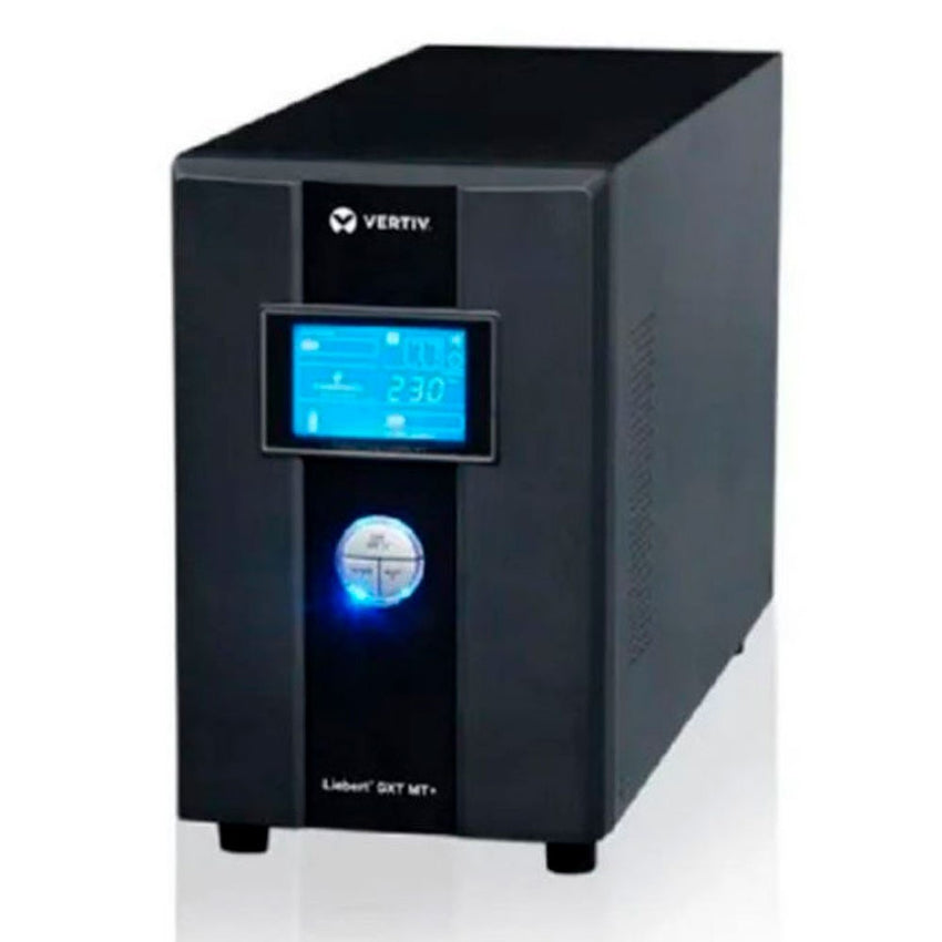 Ups Online VERTIV 2Kva Capacidad 2000va/1800w COLOR Negro