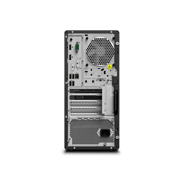 Workstation Lenovo ThinkStation P350 TW Core-I7 RAM 8GB SSD 512