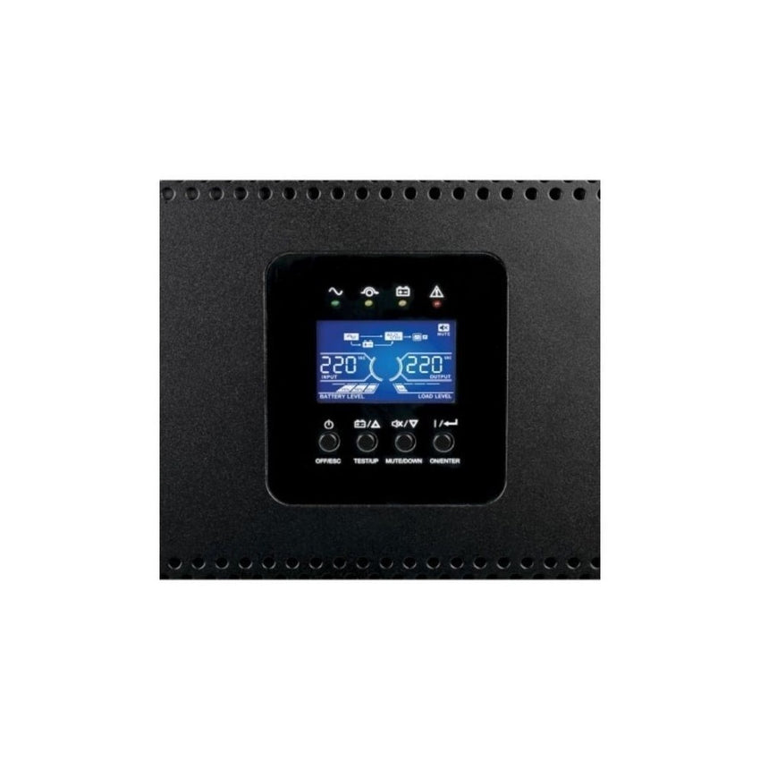 SmartOnline S3MX Series 3-Phase 380/400/415V 80kVA 72kW On-Line Double-Conversion UPS