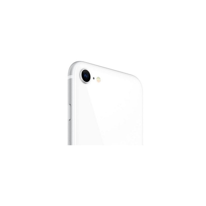 iPhone SE de 64 GB en blanco - 2ª Generacion