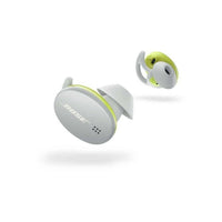 Audifonos In Ear Bose Sport Earbuds Bluetooth Citron