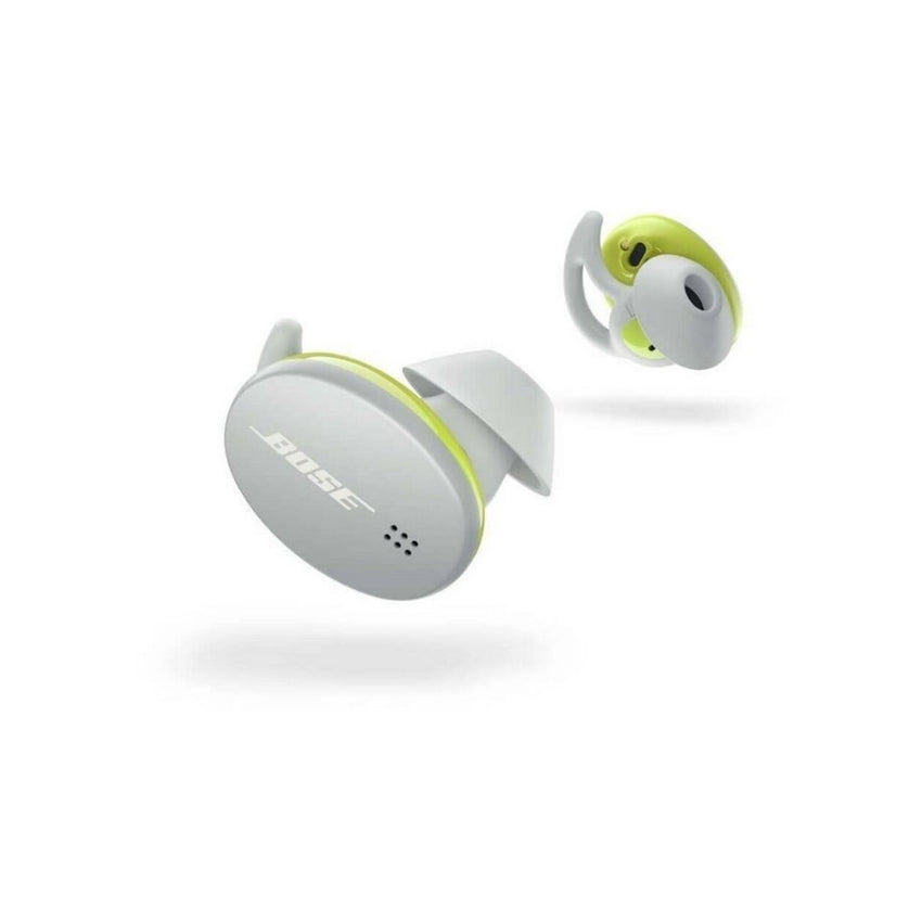 Audifonos In Ear Bose Sport Earbuds Bluetooth Citron