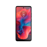 Celular Moto G04S 128GB Negro
