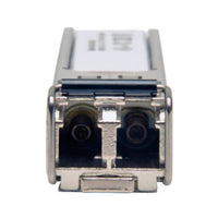 Transceptor SFP GLC-SX-MMD 1000Base-SX compatible con Cisco, serie Tripp Lite, DDM, LC multimodo, 850 nm, 550 M