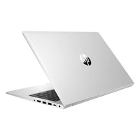 Computador Portatil HP 15,6 Pulgadas RAM 16GB Disco SSD 512 GB COLOR Plateado Windows 11 Pro