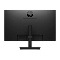 Monitor FHD HP P22h G5 de 21.5, Brillo 250nits, FHD  1920 x 1080, 1 DisplayPort™ 1.2, 1 HDMI 1.4, DisplayPort and HDMI, 1 VGA.  Altura Ajustable.  Contenido de la caja: Cable AC power, VGA cable, DP cable, HDMI cable. Garantia 3-3-0