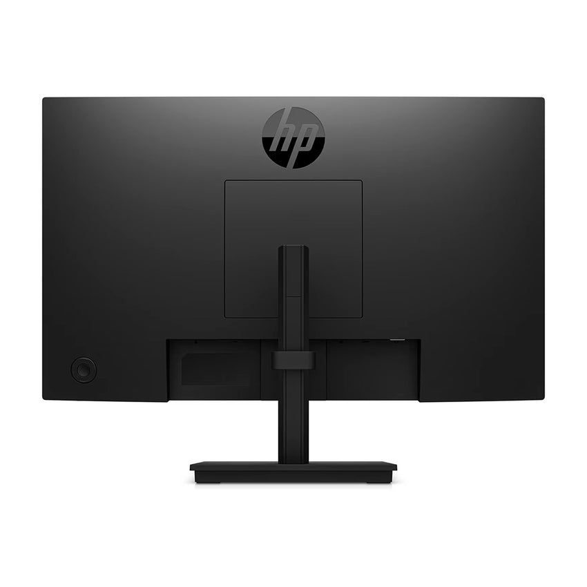 Monitor FHD HP P22h G5 de 21.5, Brillo 250nits, FHD  1920 x 1080, 1 DisplayPort™ 1.2, 1 HDMI 1.4, DisplayPort and HDMI, 1 VGA.  Altura Ajustable.  Contenido de la caja: Cable AC power, VGA cable, DP cable, HDMI cable. Garantia 3-3-0