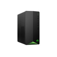 PC HP  TG01-0002blaRyzen 5-3500 / 8GB / 1TB / None / UMA / FHD / Win Core SL / Black HolmesGM /
