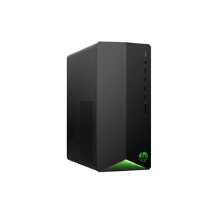 PC HP  TG01-0002blaRyzen 5-3500 / 8GB / 1TB / None / UMA / FHD / Win Core SL / Black HolmesGM /