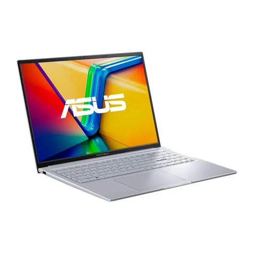 Portatil ASUS Vivobook M3604YA-MB216 16X  AMD Ryzen™ 7 7730U, 16  WUXGA, 16GB, 1 TB SSD, Cool Silver.