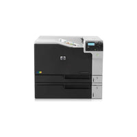 HP LaserJet M750DN Impresora Color 30 ppm - Duplex - Red - USB - - 850 Hojas -1GB de memoria- proces