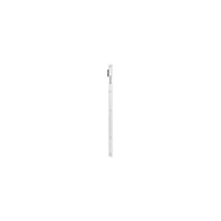 Tablet Samsung Galaxy Tab S9 FE WIFI, 8gb/256gb, Silver + EF-DX710BBSGES + comboteclado