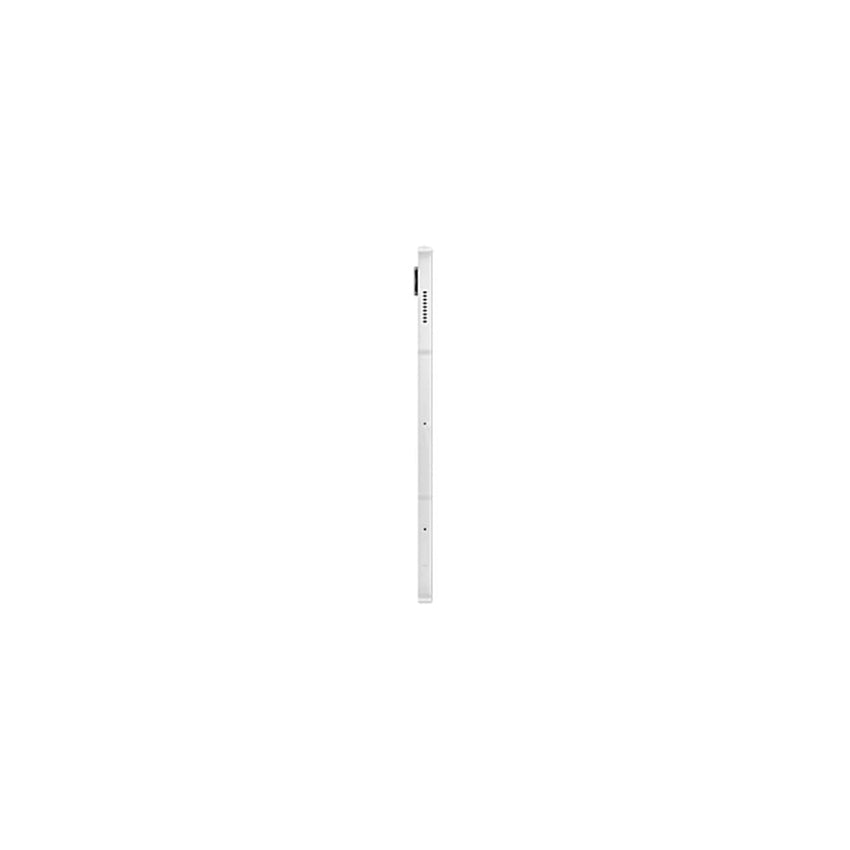 Tablet Samsung Galaxy Tab S9 FE WIFI, 8gb/256gb, Silver + EF-DX710BBSGES + comboteclado