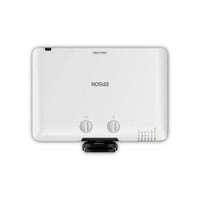 Video Proyector Epson PowerLite L510U(Laser)/Tecnología: 3LCD/5.000 lumens en Blanco y Color - Resolución WUXGA 1920 x 1200(Full HD))