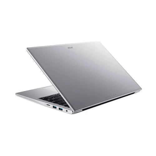 Portatil Acer A315-24P-R7JS FHD AMD R5 7520U 15,6 Comfyview LED LCD 16GB DDR5 (8GBx2) 512SSD/Linux (ESHELL) Color Silver