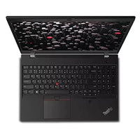 Computador Portatil Lenovo ThinkPad, Intel Core i7-12700H, Memoria Ram 16GB, 1TB SSD, Negro
