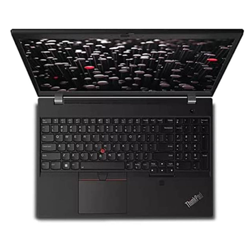 Computador Portatil Lenovo ThinkPad, Intel Core i7-12700H, Memoria Ram 16GB, 1TB SSD, Negro