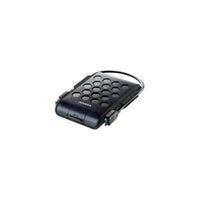 DISCO DURO EXTERNO ADATAHD720 SUPER ANTISHOCK 2TB NEGRO
