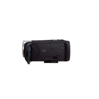 Cámara de Video Sony Handycam HDR-CX405, Full HD zoom optico de 30x, Sensor CMOS Exmor