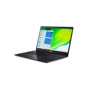 Computador Portátil Acer Aspire 3 -Ci5 1035G1, pantalla 15,6’’ pulgadas W10 Home - Negro
