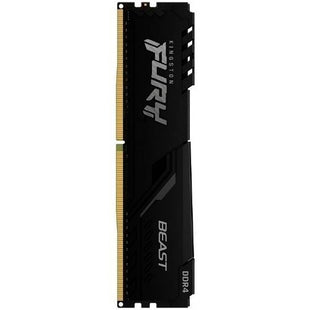 Memoria ram Kingston FURY Beast para pc 16GB DDR4