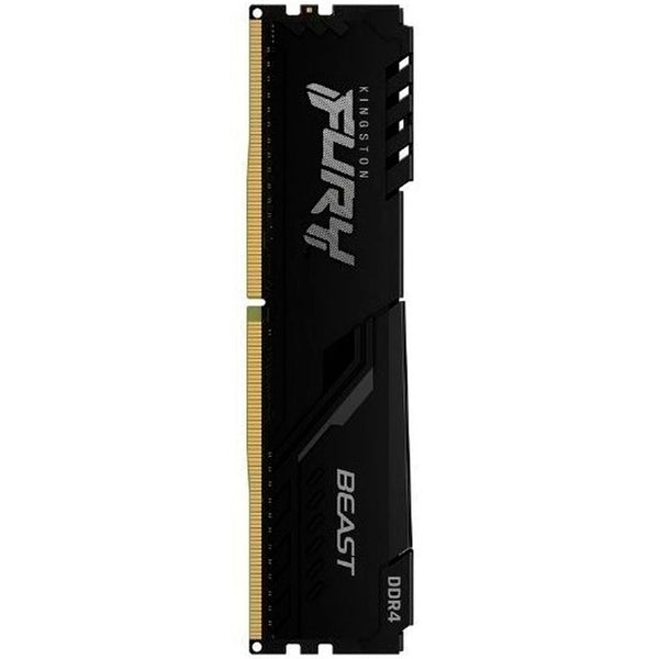 Memoria ram Kingston FURY Beast para pc 16GB DDR4